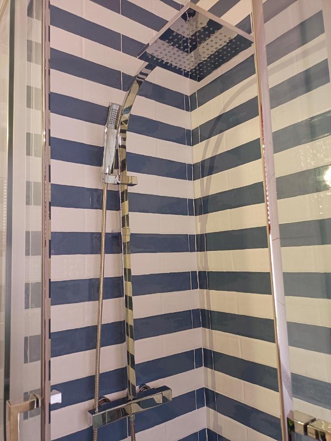 Appartement Oasi Macarena à Séville Extérieur photo