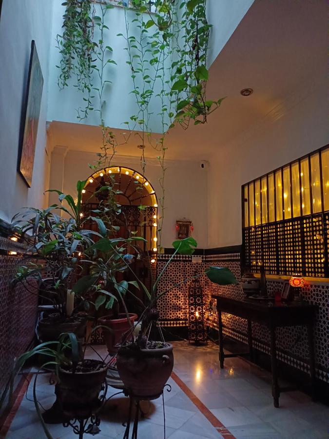 Appartement Oasi Macarena à Séville Extérieur photo
