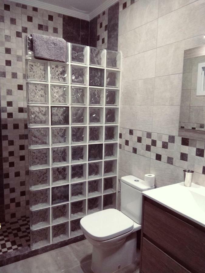 Appartement Oasi Macarena à Séville Extérieur photo